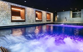 Aqua Hotel Silhouette & Spa - Adults Only